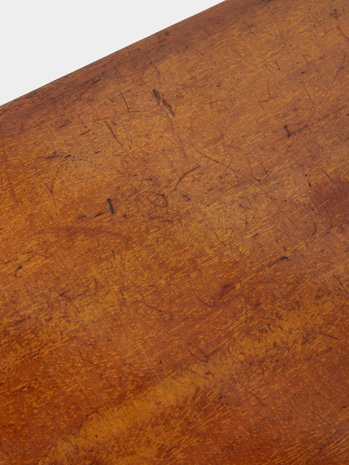 Antique and Vintage - 19th-Century Calvert Boxwood and Ebony Chess Set -  - ABASK