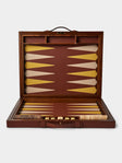 Giobagnara - Bond Wood Backgammon Set -  - ABASK - 