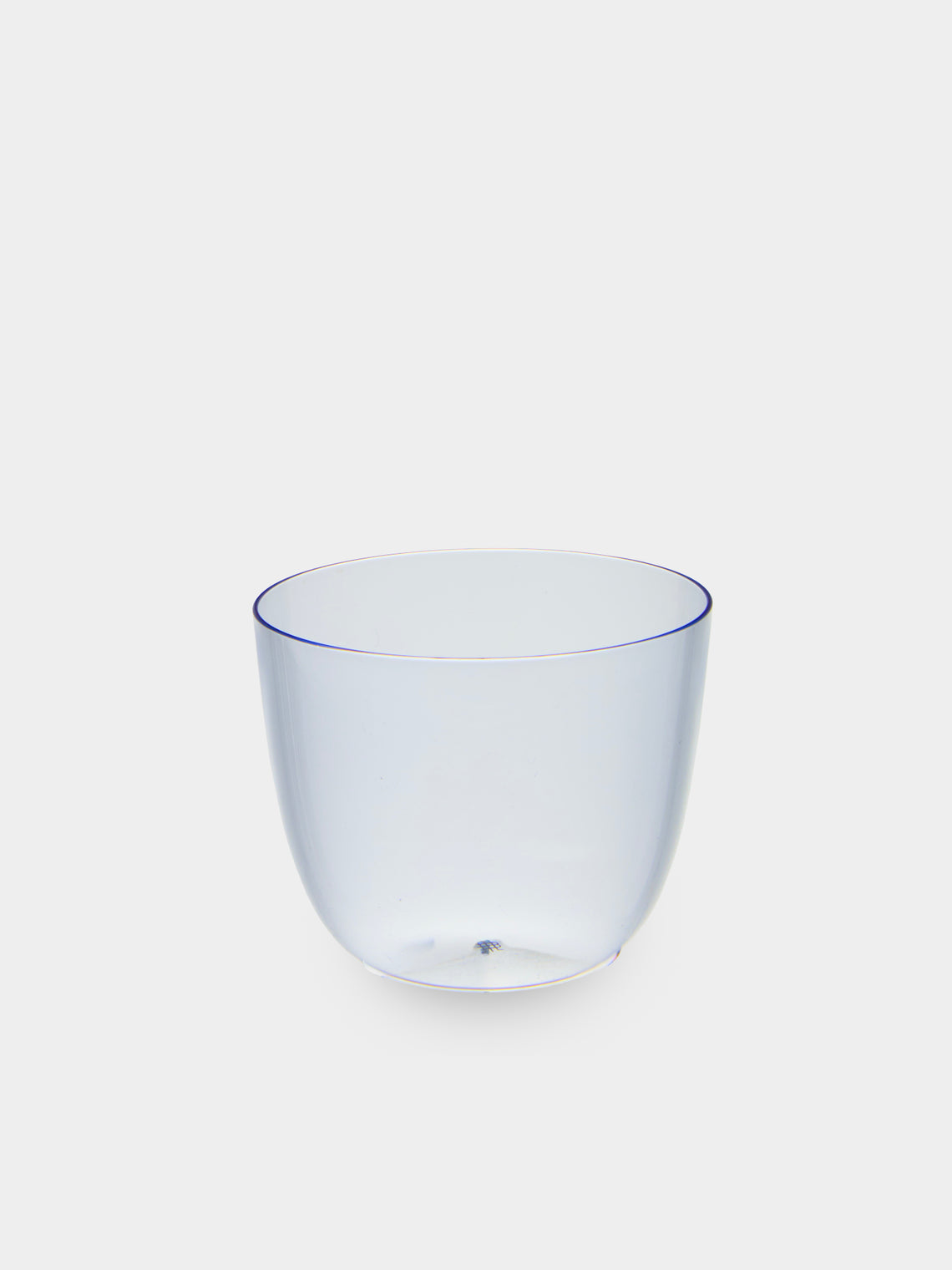 Lobmeyr - Alpha Hand-Blown Crystal Cocktail / Espresso Tumblers (Set of 6) - Multiple - ABASK