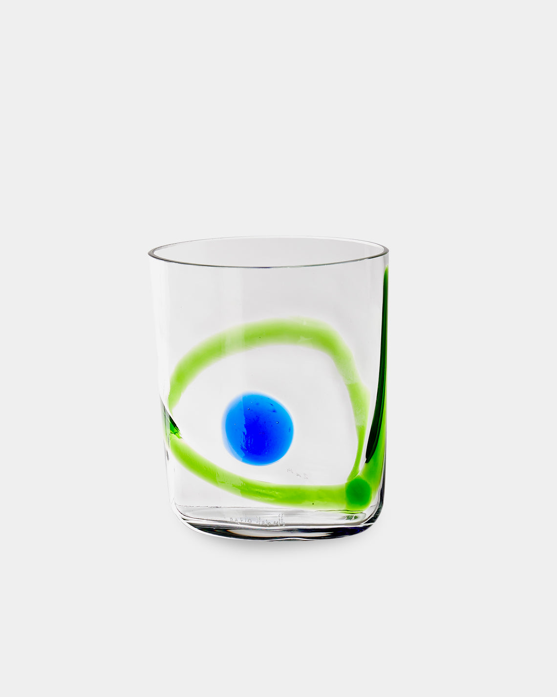 Carlo Moretti - Bora Hand-Blown Murano Glass Tumblers (Set of 6) - Multiple - ABASK