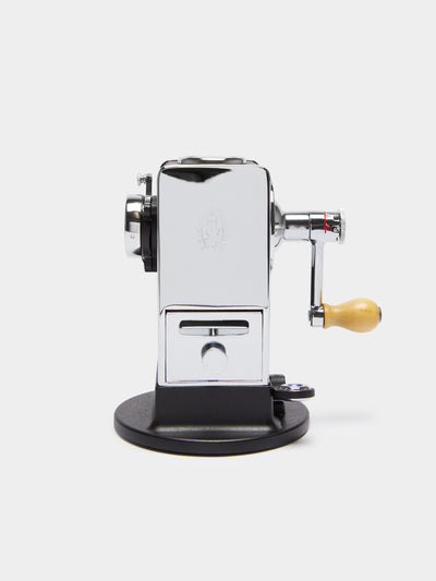 El Casco - Chrome Pencil Sharpener -  - ABASK - 