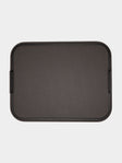 Giobagnara - Belini Leather Tray -  - ABASK - 