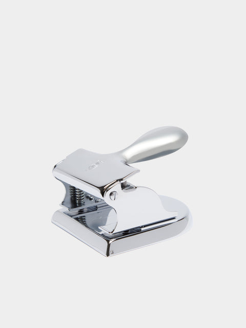 El Casco - Chrome Hole Punch -  - ABASK - 