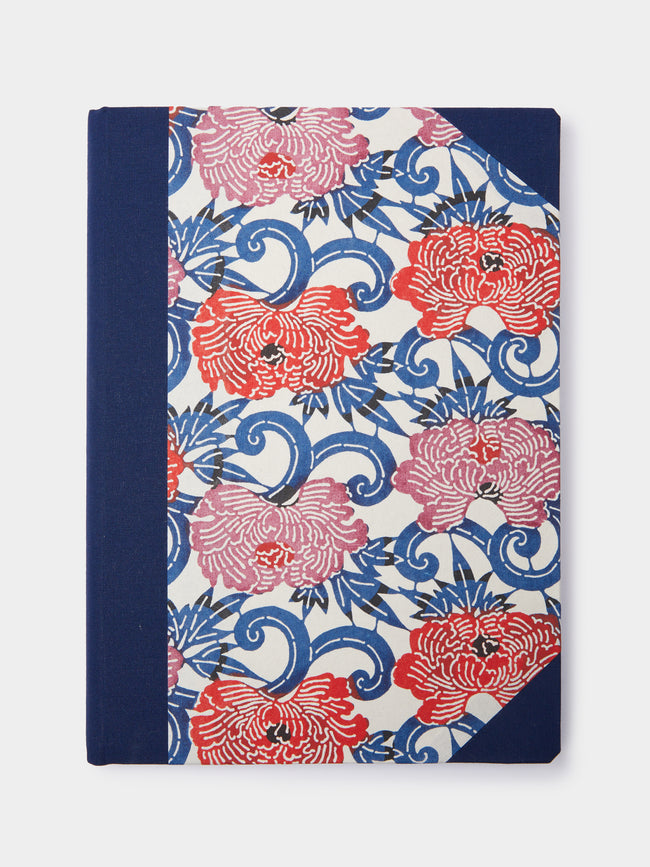 Extra Thick Composition Ledger Notebook