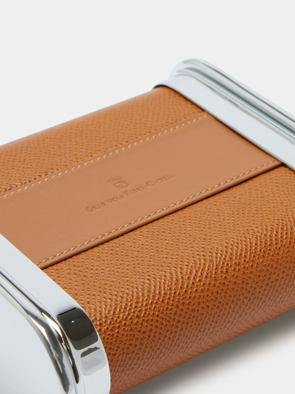 Graf von Faber-Castell - Epsom Leather Notelet Box -  - ABASK