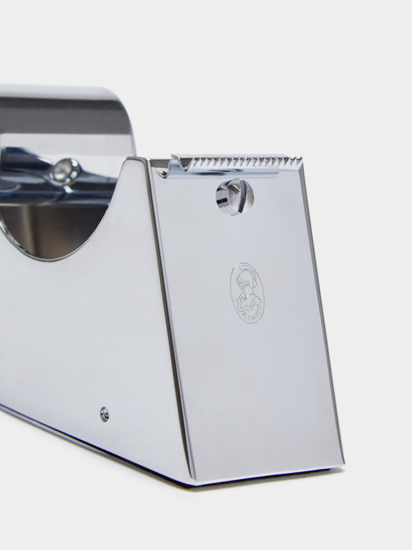 El Casco - Chrome Tape Dispenser -  - ABASK