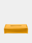 Rabitti 1969 - Amsterdam Leather Tissue Box -  - ABASK - 