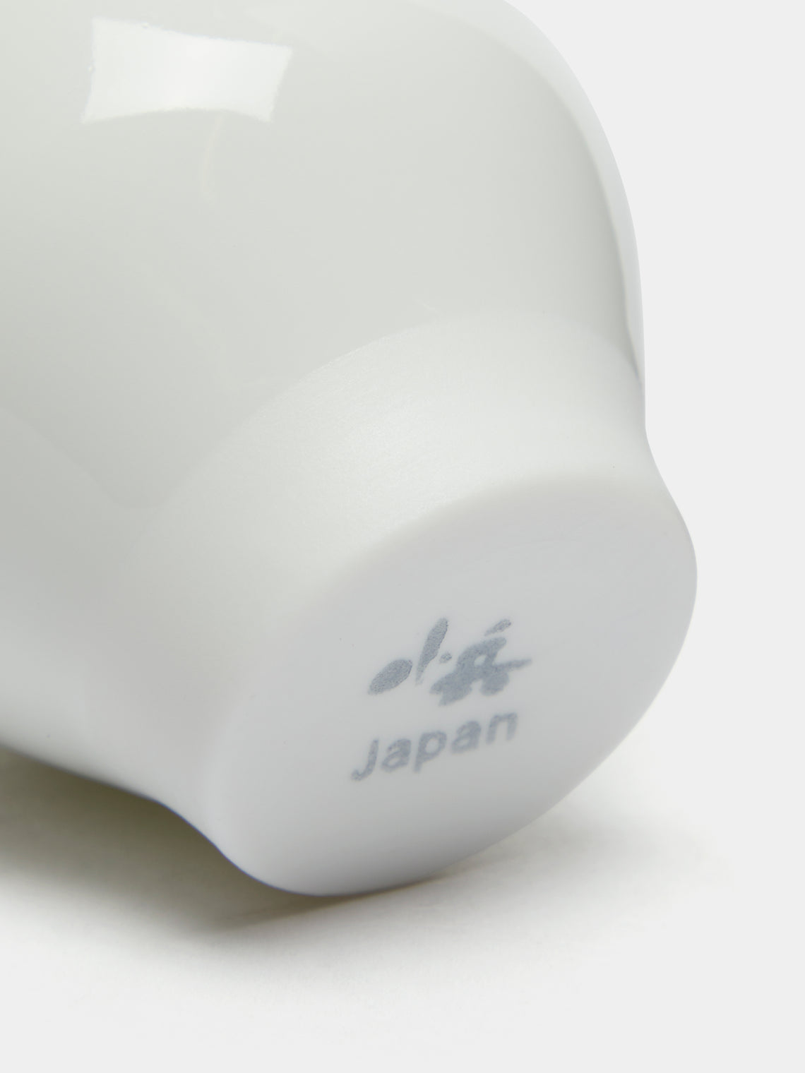 Ikkonhai Ceramic Sake Cups (Set of 4)