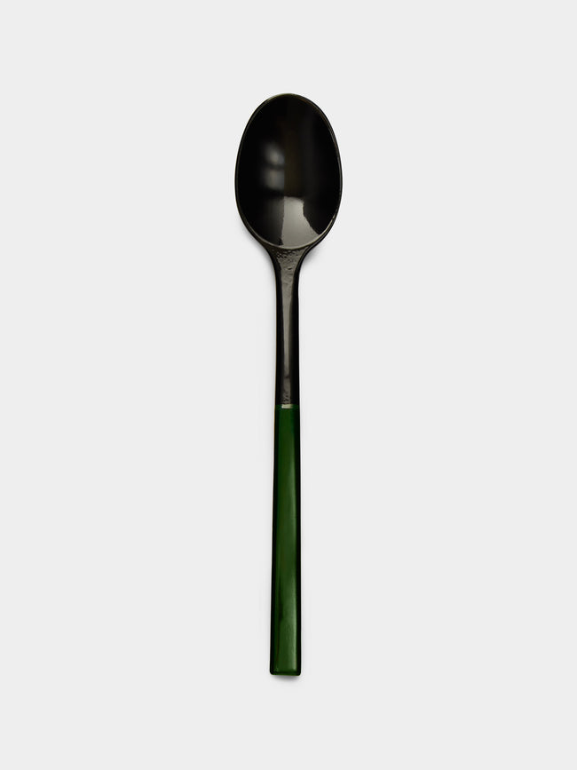 Huh Myoung-Wook - Ottchil Ash Spoon -  - ABASK - 