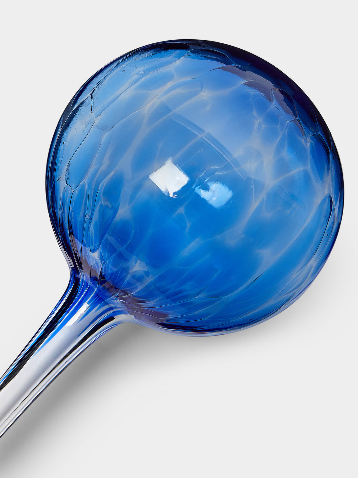 Dab'O - Hand-Blown Crystal Water-Diffusing Petit Globe -  - ABASK