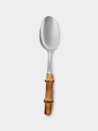 Alain Saint-Joanis - Bamboo Serving Spoon -  - ABASK - 
