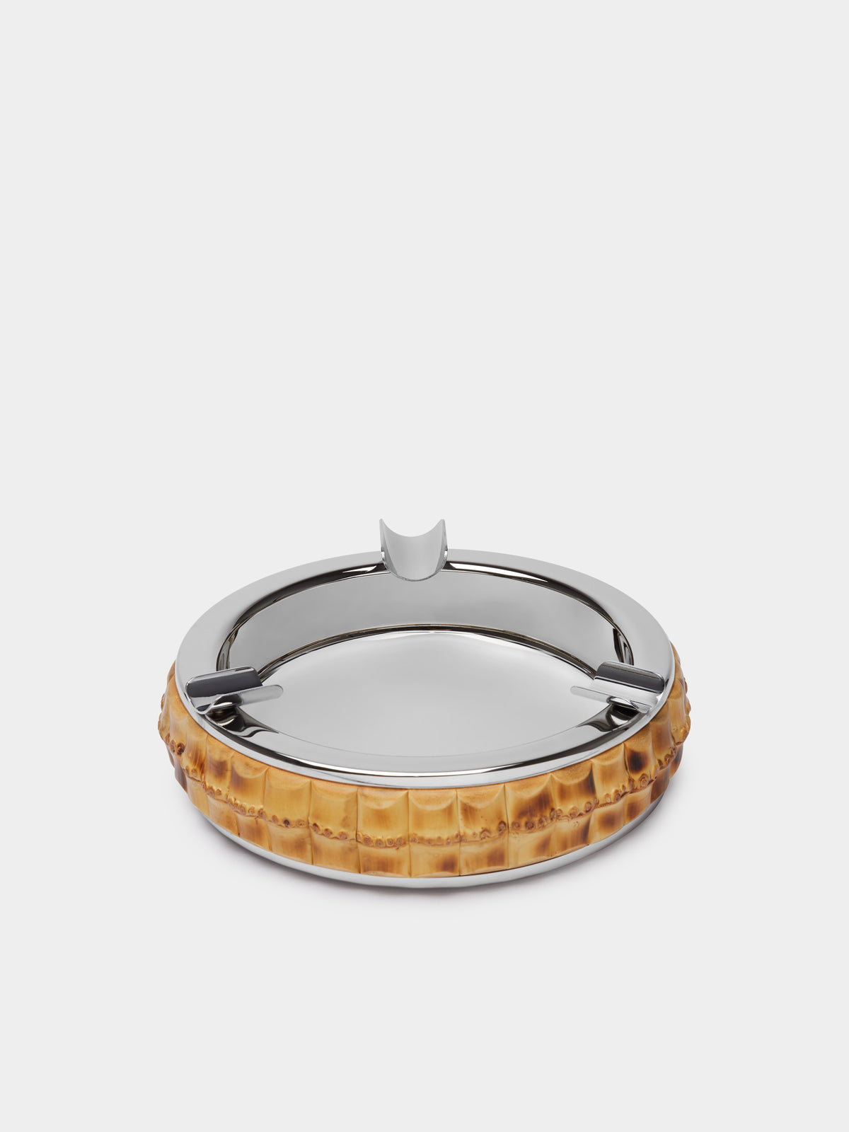 Bamboo Ashtray