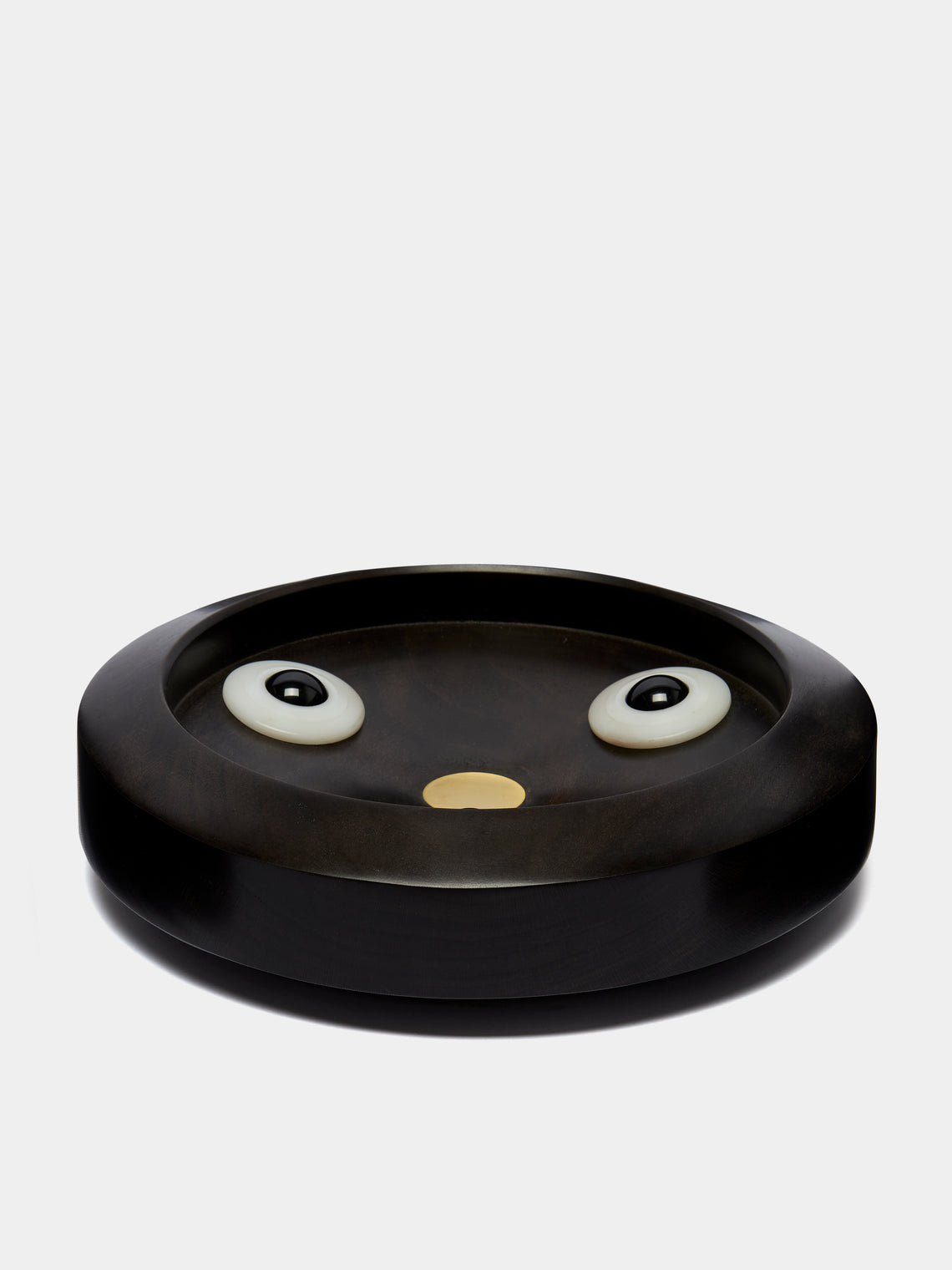 Bellerby & Co - Albion 50cm Globe - Blue - ABASK