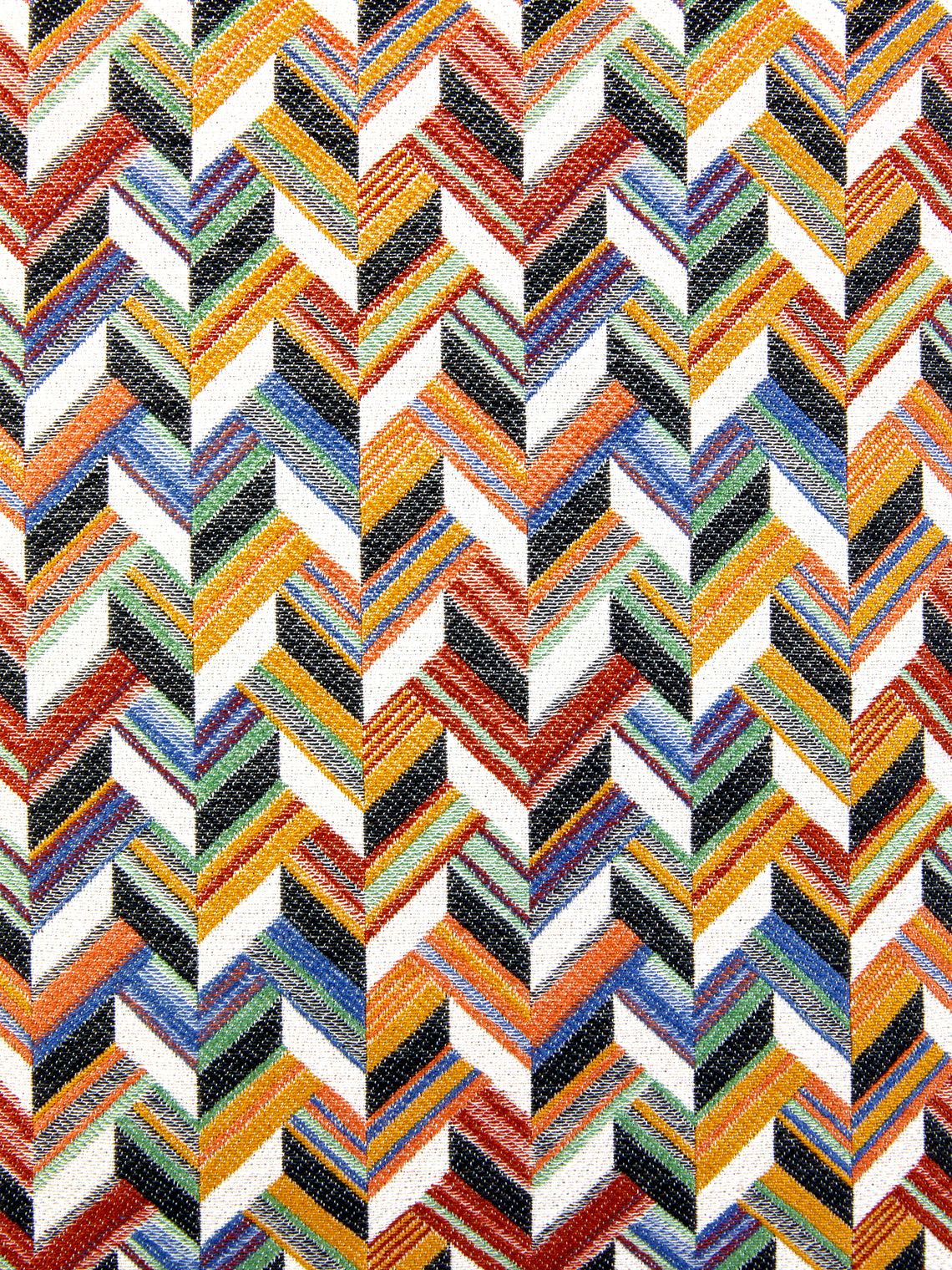 Missoni Home - Billings Wool-Blend Cushion -  - ABASK