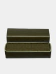 Rabitti 1969 - Leather Dominoes Set -  - ABASK - 