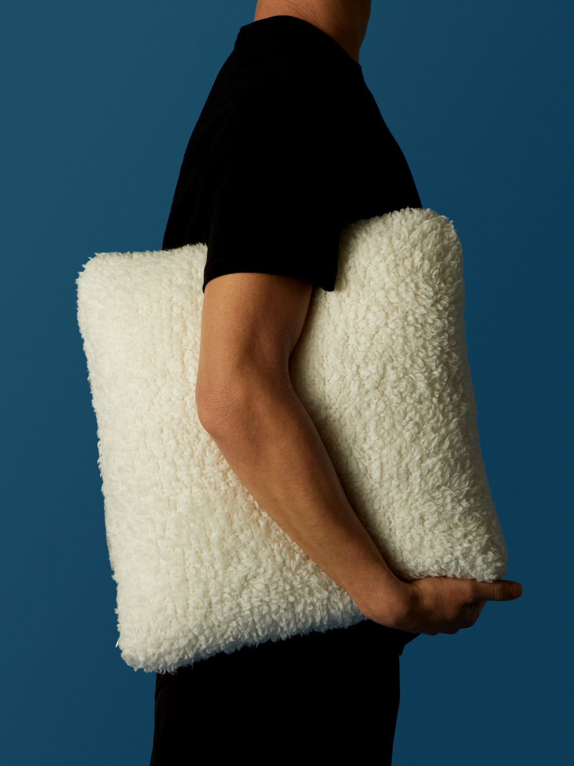 Brunello Cucinelli - Cashmere Pillow -  - ABASK