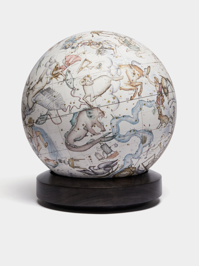 Bellerby & Co - The Albion Celestial Desktop Globe (36cm) - Multiple - ABASK - 