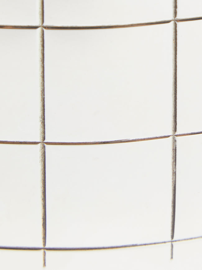 Christofle - Silver-Plated Ice Bucket - Silver - ABASK