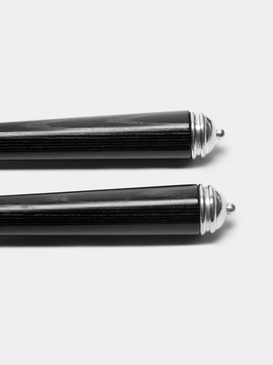Marbella Ebony Resin Carving Set