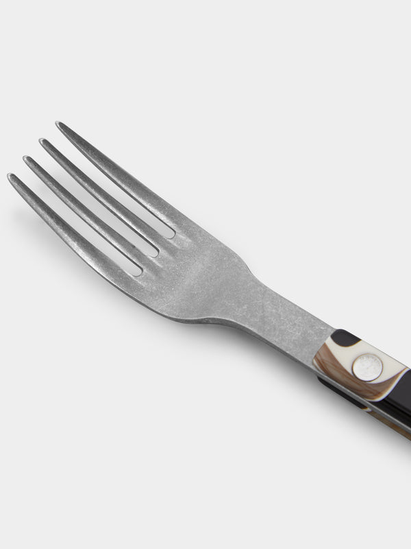 Sabre - Bistrot Salad Fork -  - ABASK