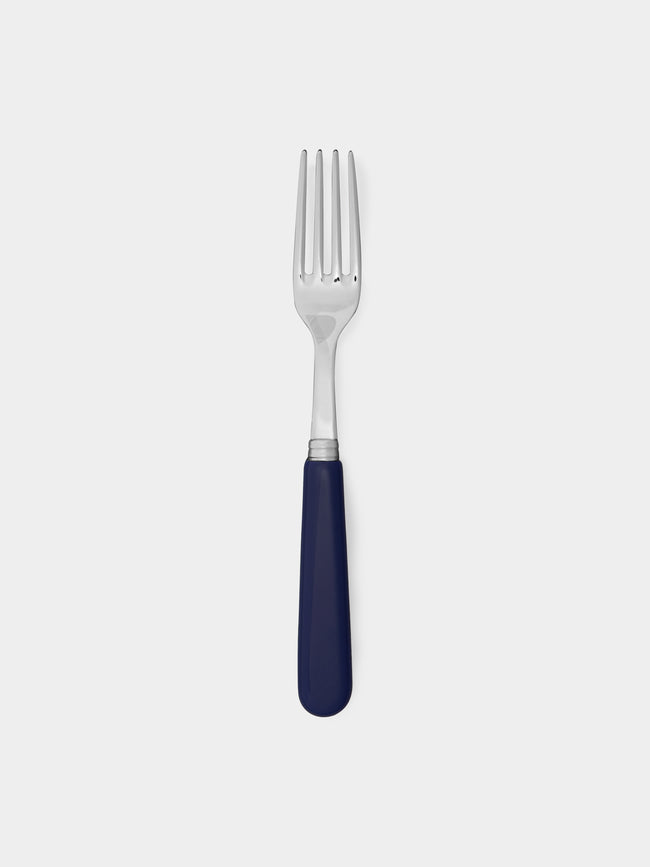Sabre - Pop Salad Fork - Blue - ABASK - 