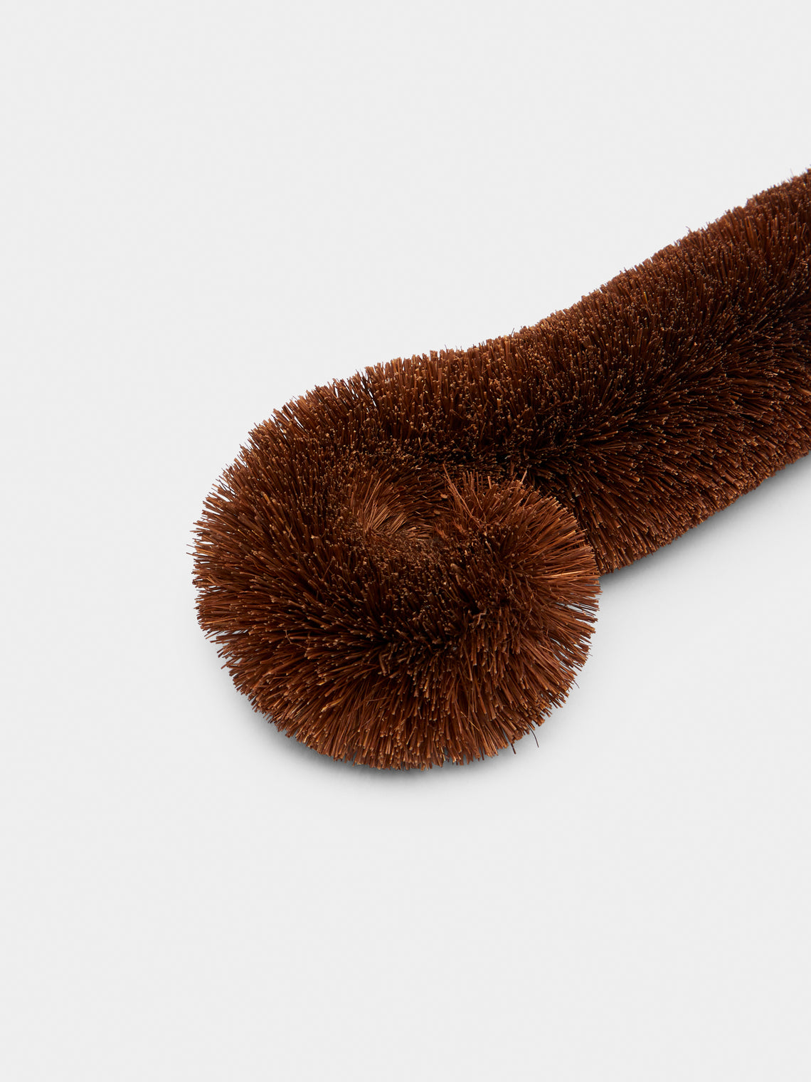 Tawashi Bottle Brush with Beech Handle