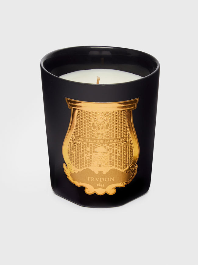 Trudon - Mary Scented Candle - Green - ABASK - 