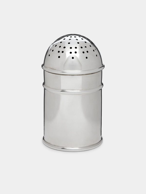 Jarosinski & Vaugoin - Sterling Silver Sugar Shaker -  - ABASK - 