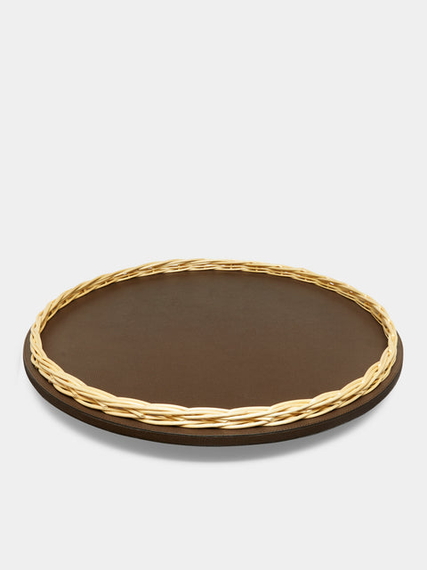 Rabitti 1969 - Orsay Lazy Susan -  - ABASK - 