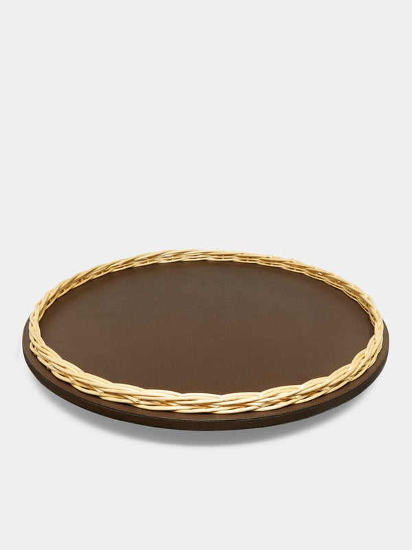 Rabitti 1969 - Orsay Lazy Susan -  - ABASK - 