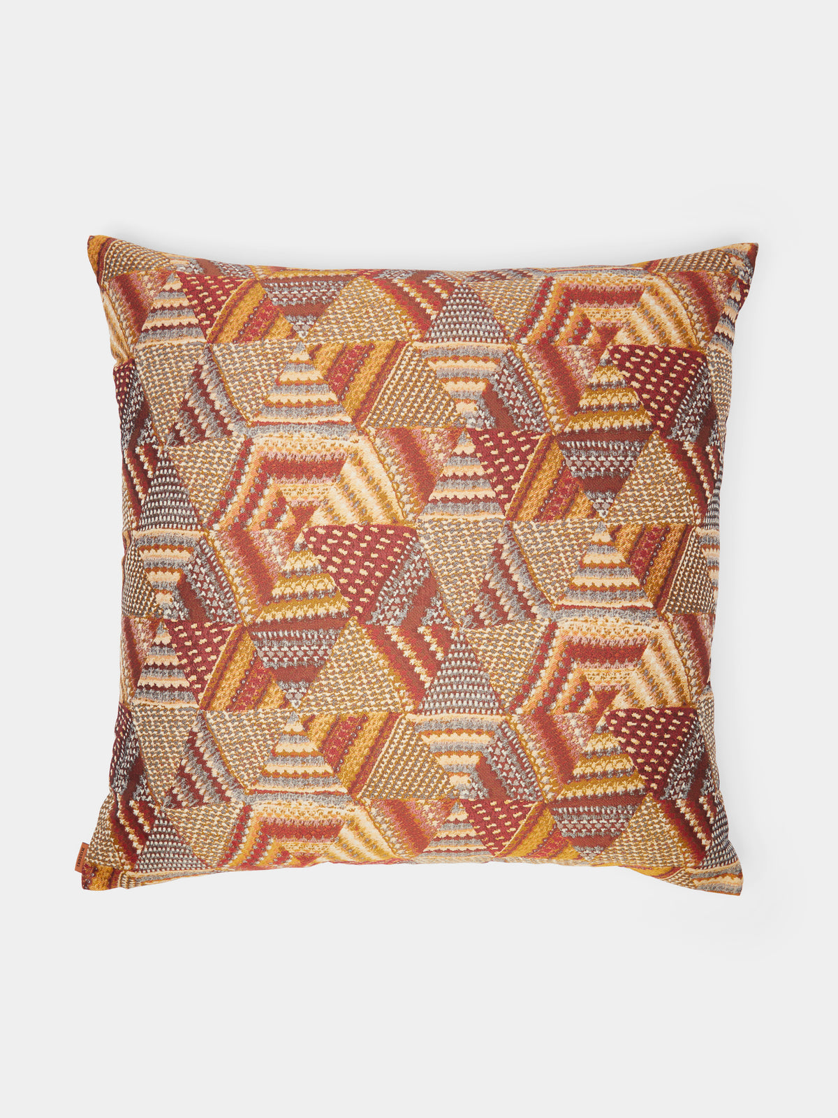 Berkeley Wool Blend Cushion