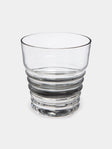 NasonMoretti - Met Hand-Blown Murano Glass Tumbler -  - ABASK - 