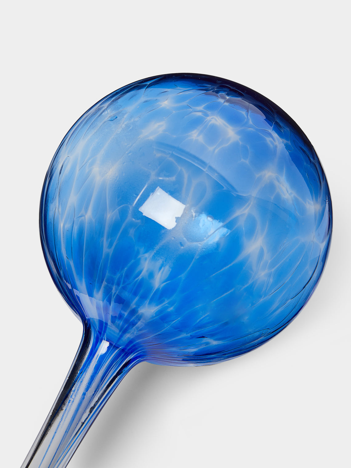 Dab'O - Hand-Blown Crystal Water-Diffusing Grand Globe -  - ABASK