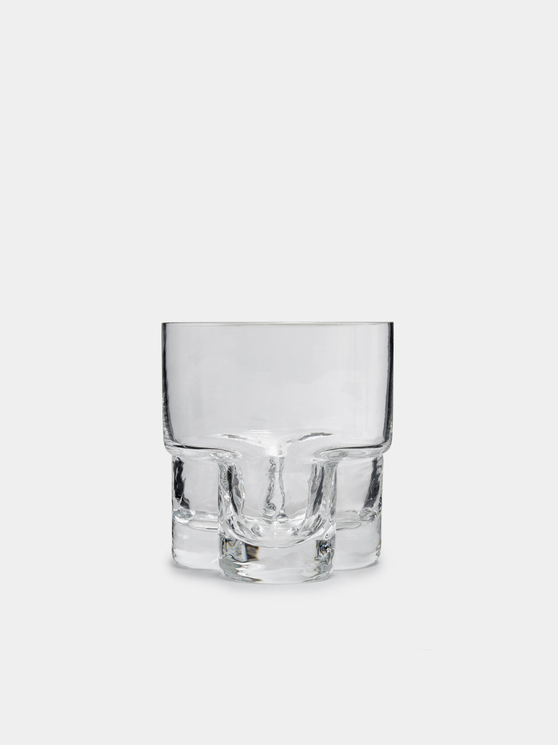 Murano Whiskey Glass