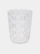 Lobmeyr - Hoffman Ring Vase - Clear - ABASK - 