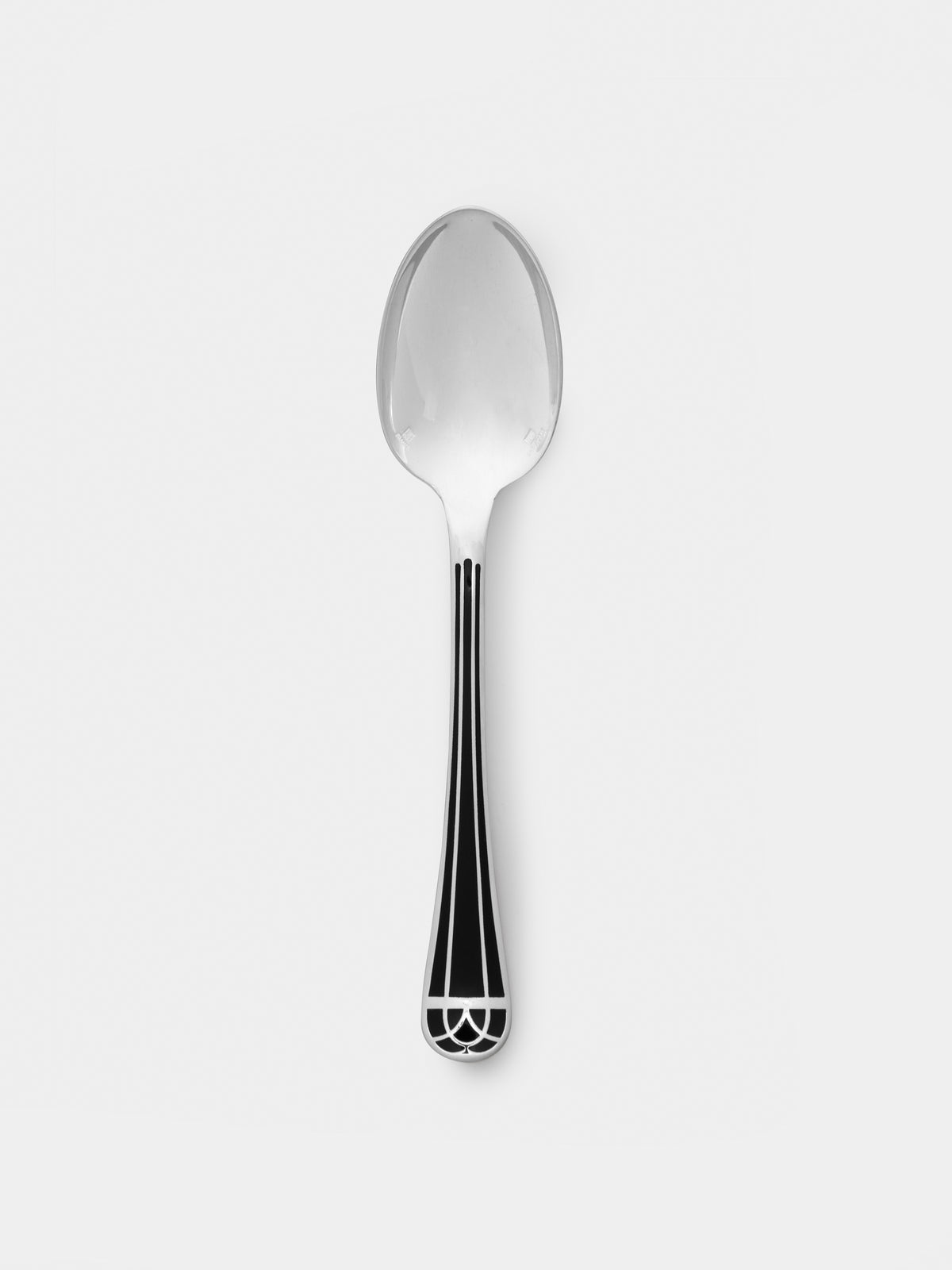Talisman Plated Dessert Spoon