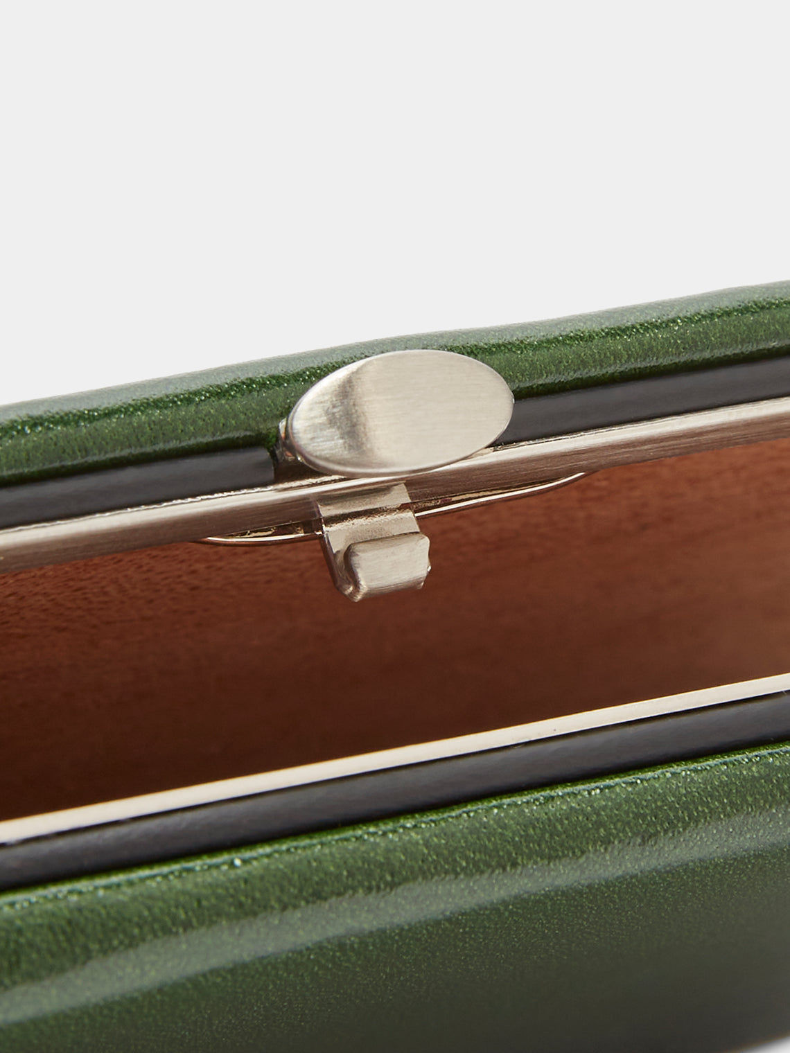 Leather Cigarette Case