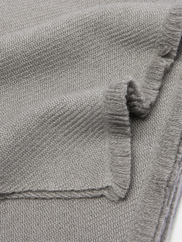 Denis Colomb - Himalayan Cashmere Blanket -  - ABASK