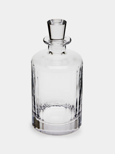 Richard Brendon - Hand-Blown Crystal Decanter -  - ABASK - 