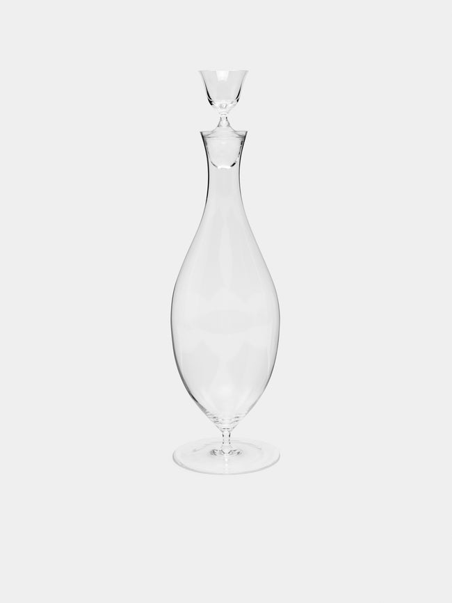 Lobmeyr - Patrician Wine Decanter - Clear - ABASK - 