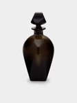 Moser - Bar Hand-Blown Crystal Decanter -  - ABASK - 