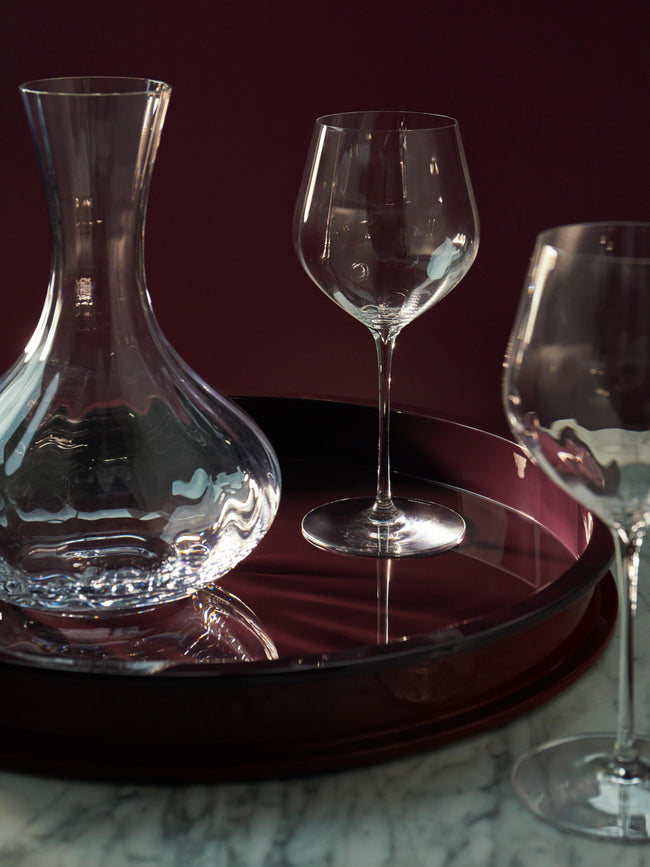 Waterford - Elegance Carafe - Clear - ABASK