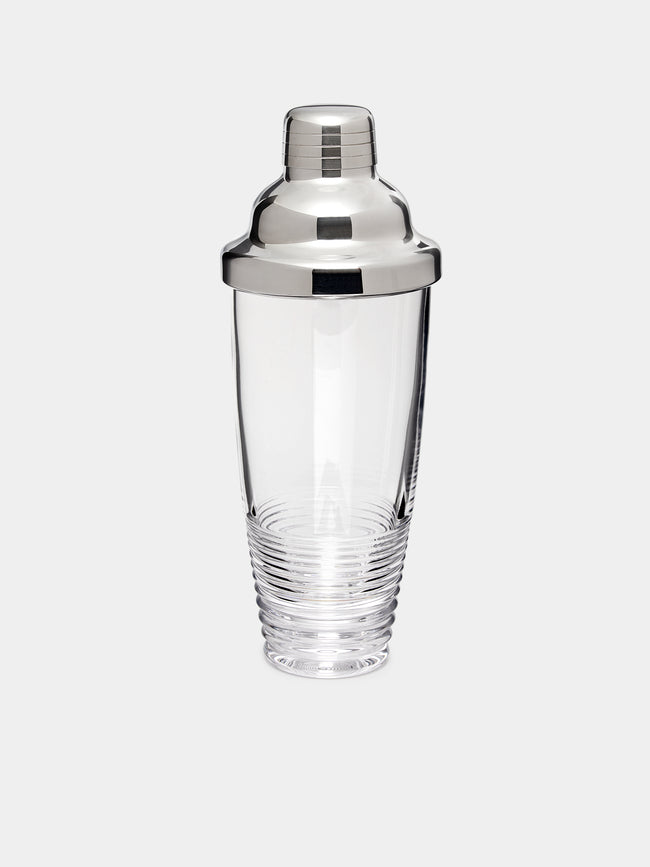 Waterford - Circon Cocktail Shaker - Clear - ABASK - 