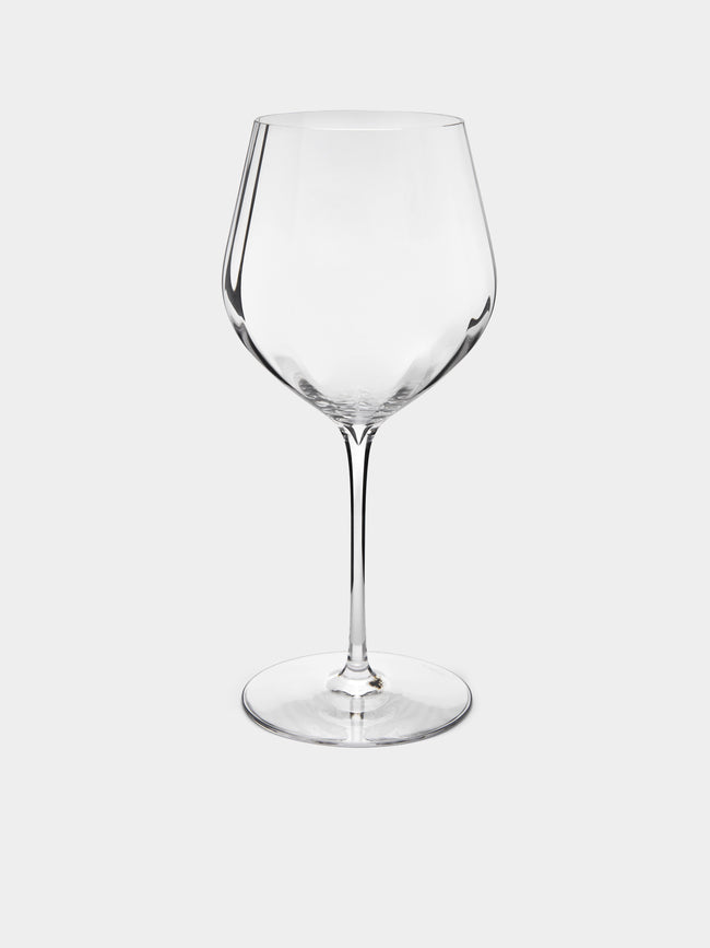 Waterford - Elegance Red Wine Glass (Set of 2) - Clear - ABASK - 