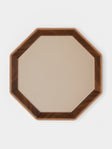 Rabitti 1969 - Coste Leather Large Valet Tray -  - ABASK - 