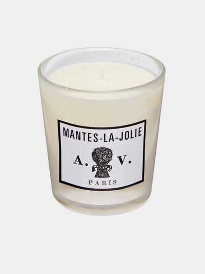 Astier de Villatte - Mantes-La-Jolie Scented Candle -  - ABASK - 