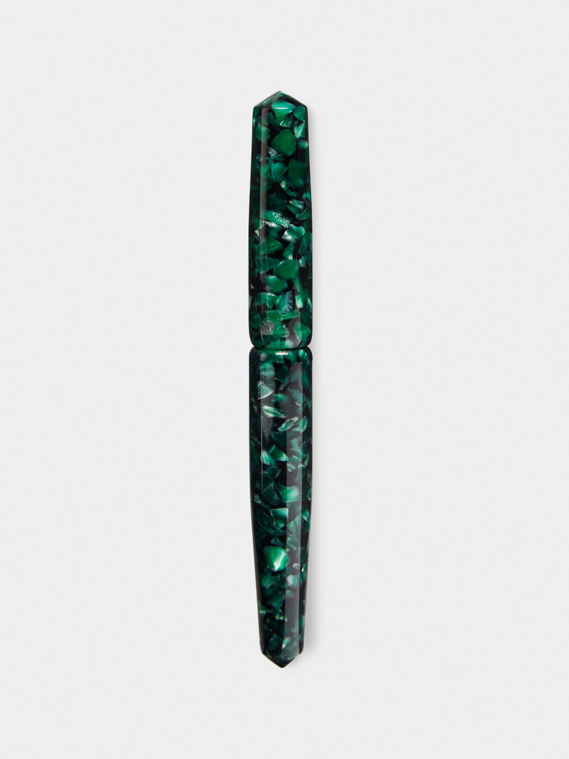 R A W - Resin Fountain Pen -  - ABASK - 