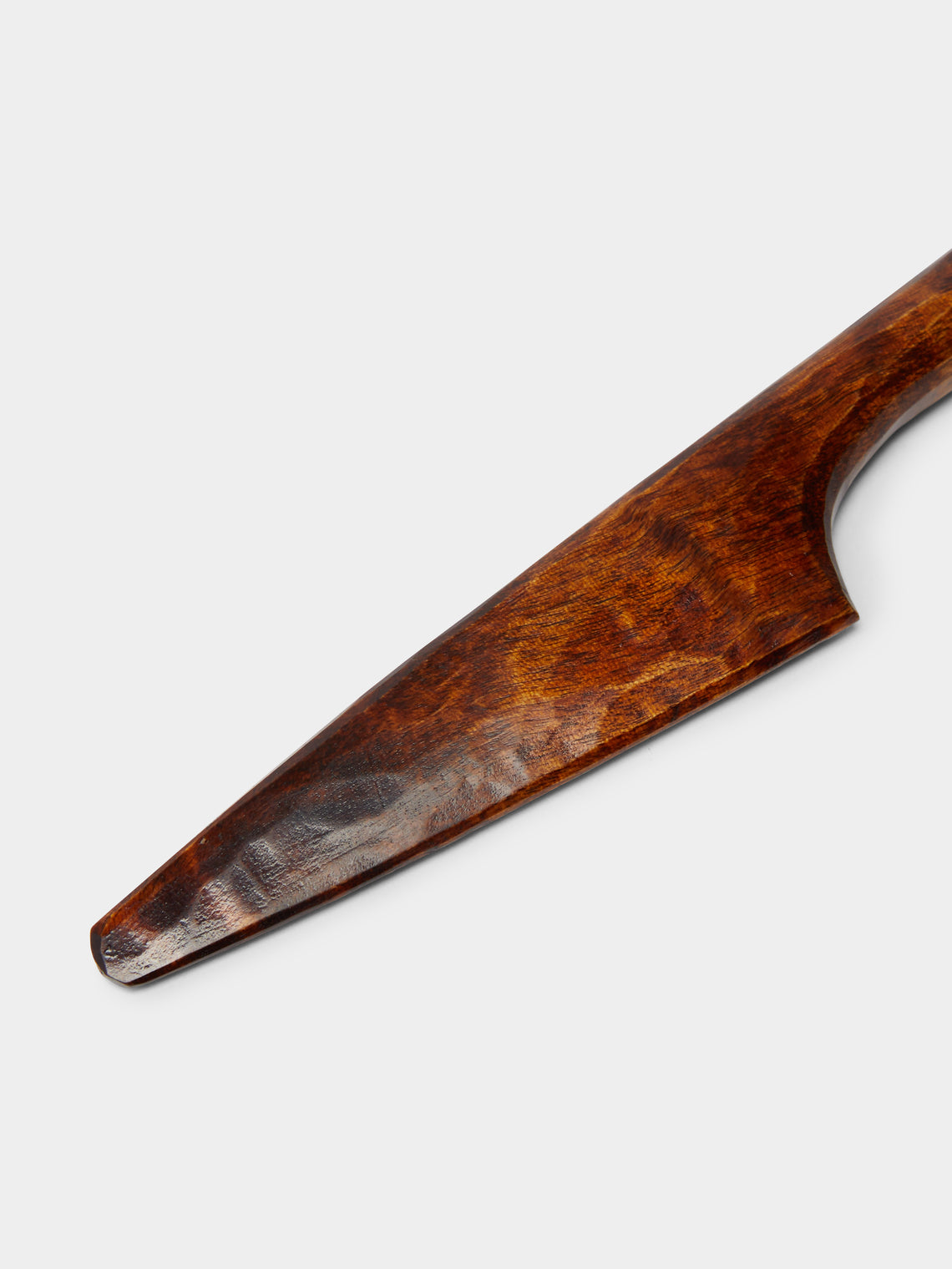 Rabea Gebler - Urushi Maple Butter Spreader -  - ABASK