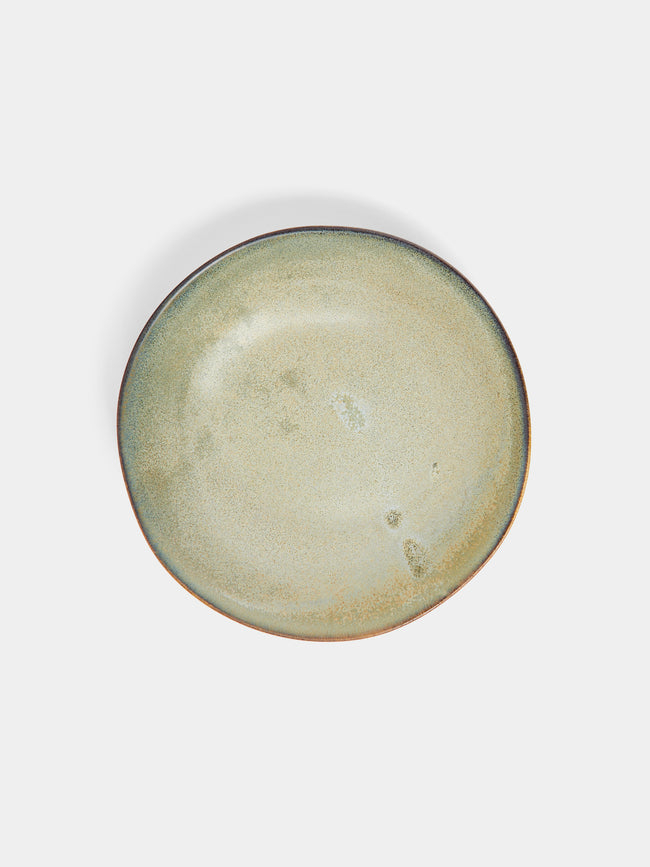 Mervyn Gers Ceramics - Dessert Bowl (Set of 6) - Beige - ABASK - 