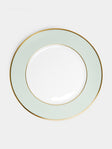 Augarten - Hand-Painted Porcelain Charger Plate -  - ABASK - 